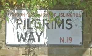 Aged Pilgrims' Asylum