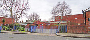 Kennington Park Children's Centre