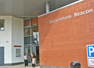 Beckenham Beacon