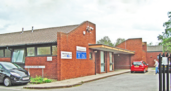 Five Elms Health Centre