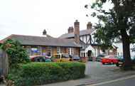 Bexley Cottage Hospital
