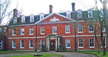 Bromley Old Palace