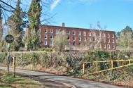 Cane Hill Hospital