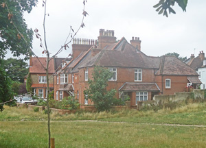 Cinque Cottages