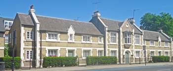 Dovedale Cottages