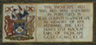 wall plaque