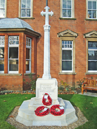 War Memorial Dulwich Community Hospital
