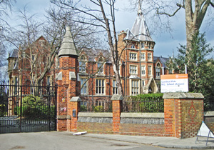 Mossbourne Academy
