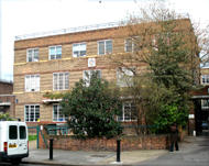 Parsons Green Health Centre