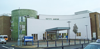 Gravesham Community Hospital