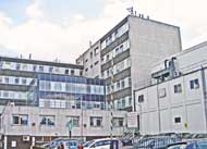 Kings College Hospital