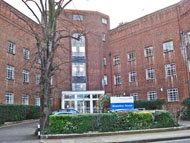 Maudsley Hospital