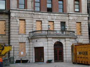 middlesex hospital