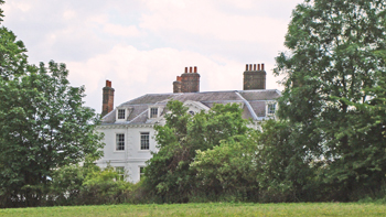 Northaw House