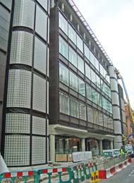 UCH Macmillan Centre