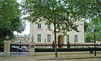 20 Kensington Palace Gardens