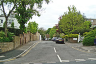 Millfield Lane