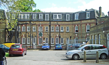 Eastgate House