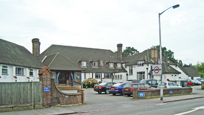Clubhouse