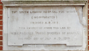 South London Hospital for Women