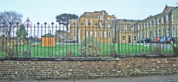 Chigwell Convent