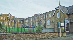 Chigwell Convent