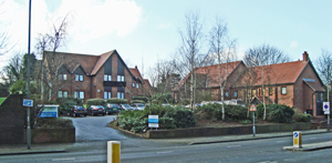 Wandswoth Community Clinic and Mayfield Surgery