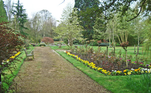 Norman Leddy Memorial Gardens