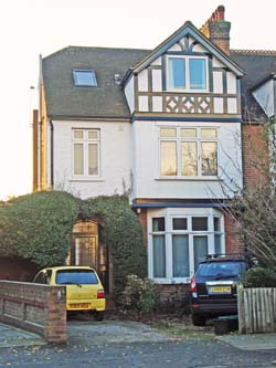88 Hayes Road, Bromley
