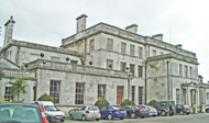 Addington Palace