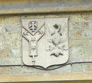 coat-of arms