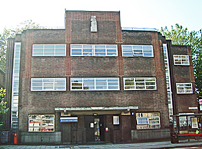 Bermondsey Health Centre
