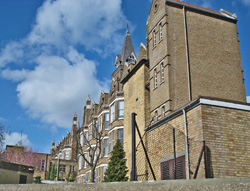 Archway Campus