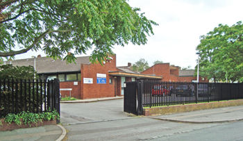 Five Elms Health Centre