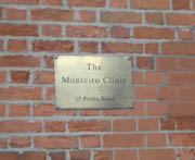 Monteiro Clinic