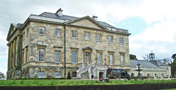 Botley Mansion