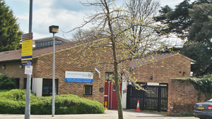 Brentford Lodge Day Hospital