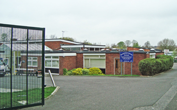 Brookfield House School