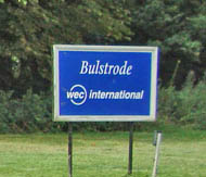 Bulstrode Park