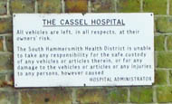 Cassel Hospital