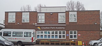 Charlton Park Academy