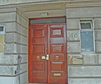 56 Weymouth Street