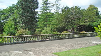 Church House Gardens Park