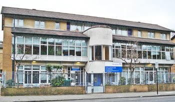 Education and Employment Centre