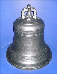 ship's bell