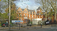 Dulwich Community Hospital