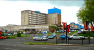 Ealing Hospital