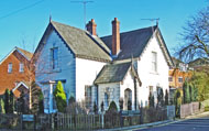 Lodge at Earlswood