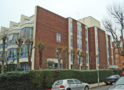 Marie Curie Hospice