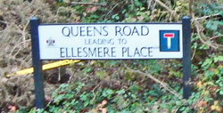 Ellesmere Place